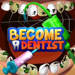 Become a dentist