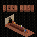 Beer Rush Game