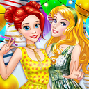 Best Party Outfits for Princesses