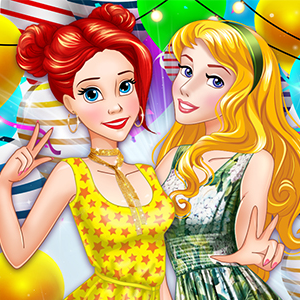 Best Party Outfits for Princesses