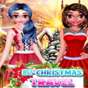 BFF Christmas Travel Recommendation