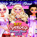 BFF Spring Fashion Show 2018