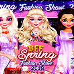 BFF Spring Fashion Show 2018