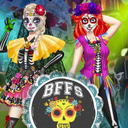 BFFS Day of the Dead