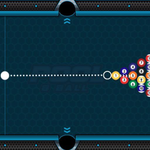 Billiards 8 Ball