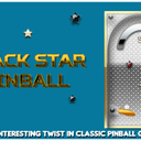 Black Star Pinball