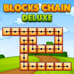 Blocks Chain Deluxe