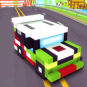 Blocky Highway