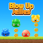 Blow Up Jellies