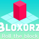 Bloxorz Roll the Block