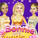 Bonnie and Friends Bollywood