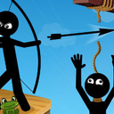 Bow Master Stickman Hero