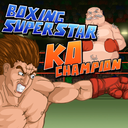 Boxing Superstars KO Champion