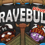 Brave Bull Pirates