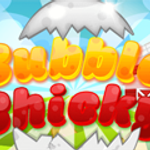 Bubble Chicky