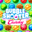 Bubble Shooter Candy