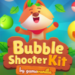 Bubble Shooter Pop