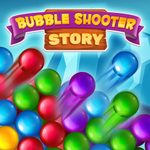 Bubble Shooter Story