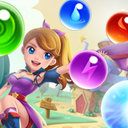 Bubble Witch Shooter Magical Saga