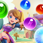 Bubble Witch Shooter Magical Saga