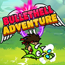 Bullethell adventure 2