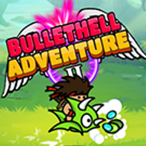 Bullethell adventure 2