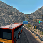 Bus Mountain Drive