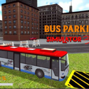 Bus Parking Simulator 3D