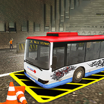 Bus Parking Simulator