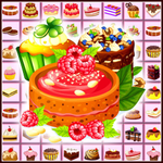 Cakes Mahjong Connect