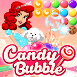 Candy Bubble