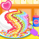 Candy Cake Maker