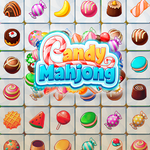 Candy Mahjong