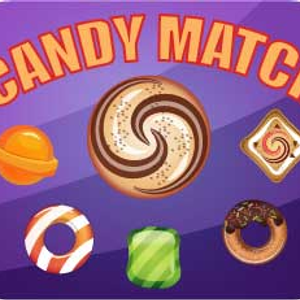 Candy Match