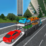 Car Transport Truck Simulator