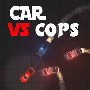 Car vs Cops