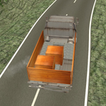 Cargo Truck Simulator