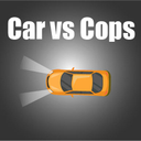 cars vs cops