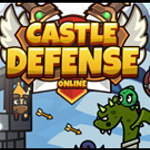 Castle Defense Online