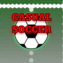 Casual Soccer