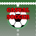 Casual Soccer