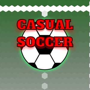 Casual Soccer