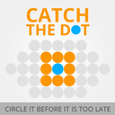 Catch the dot