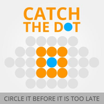 Catch the dot