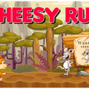 Cheesy Run