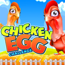 Chicken Egg Challenge