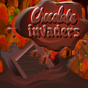 Chocolate Invaders