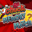 Chuck Chicken Memory