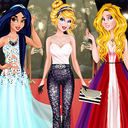 Cinderella Red Carpet Collection