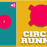 Circle Runner